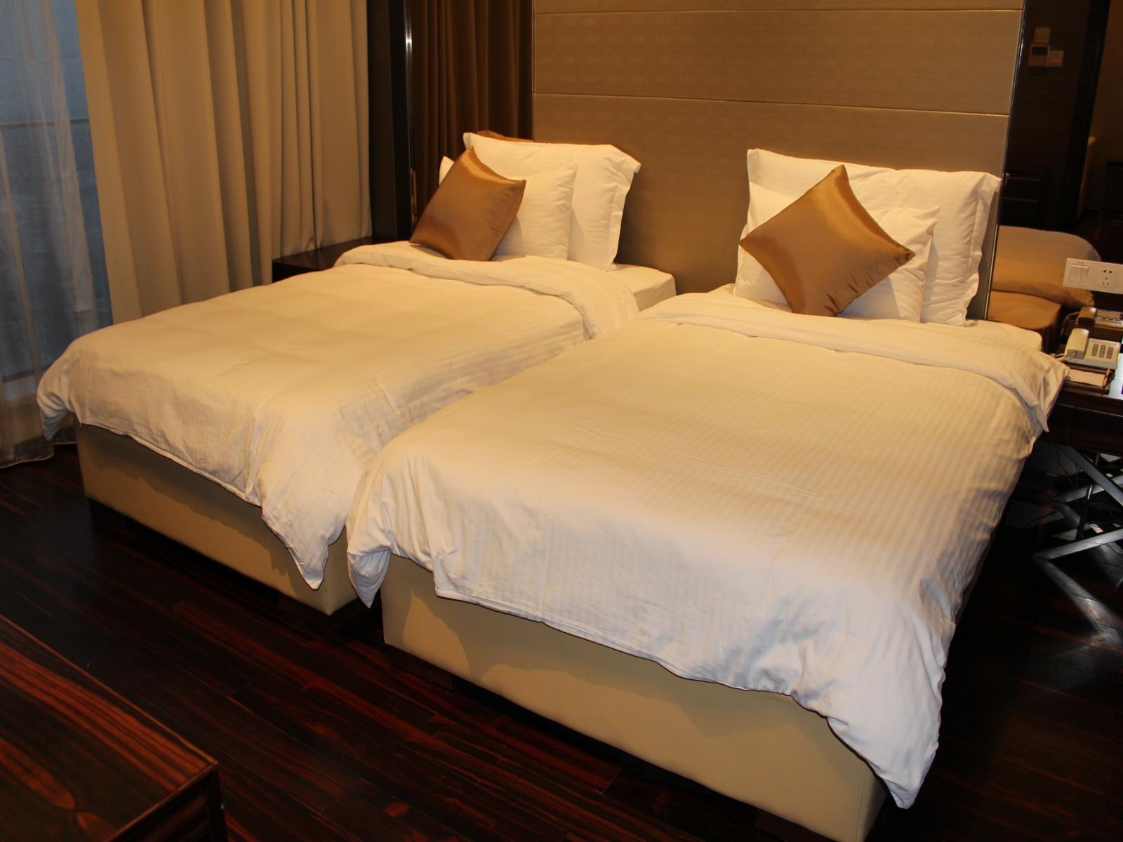 SLOWCOM·Gangrun Pa Zhou Apartment Guangzhou Bagian luar foto